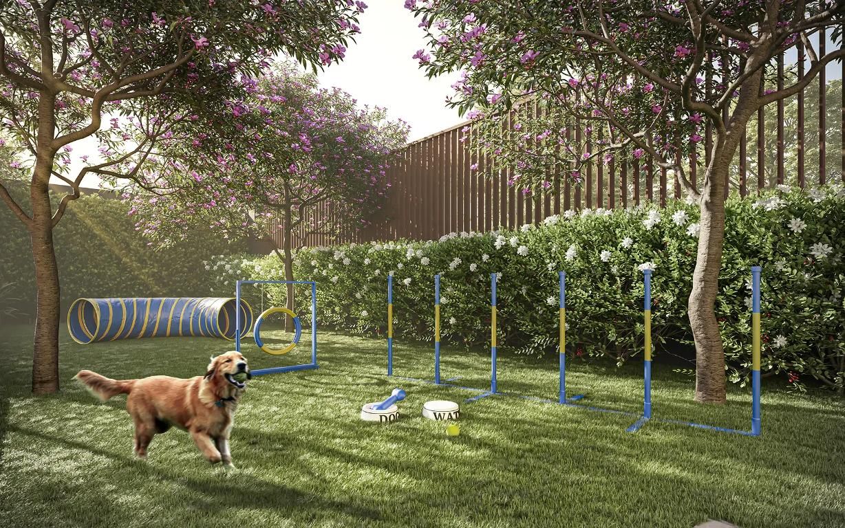 Pet place