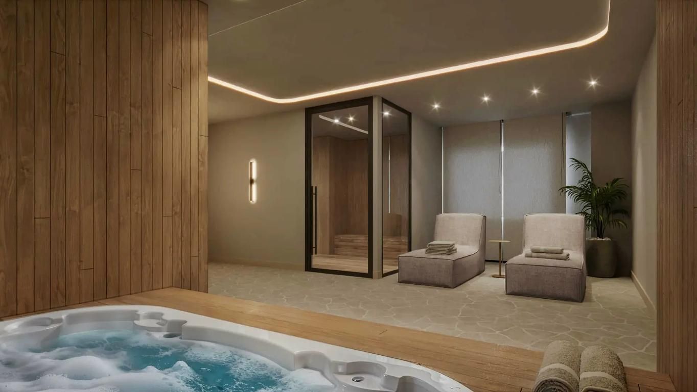 Spa
