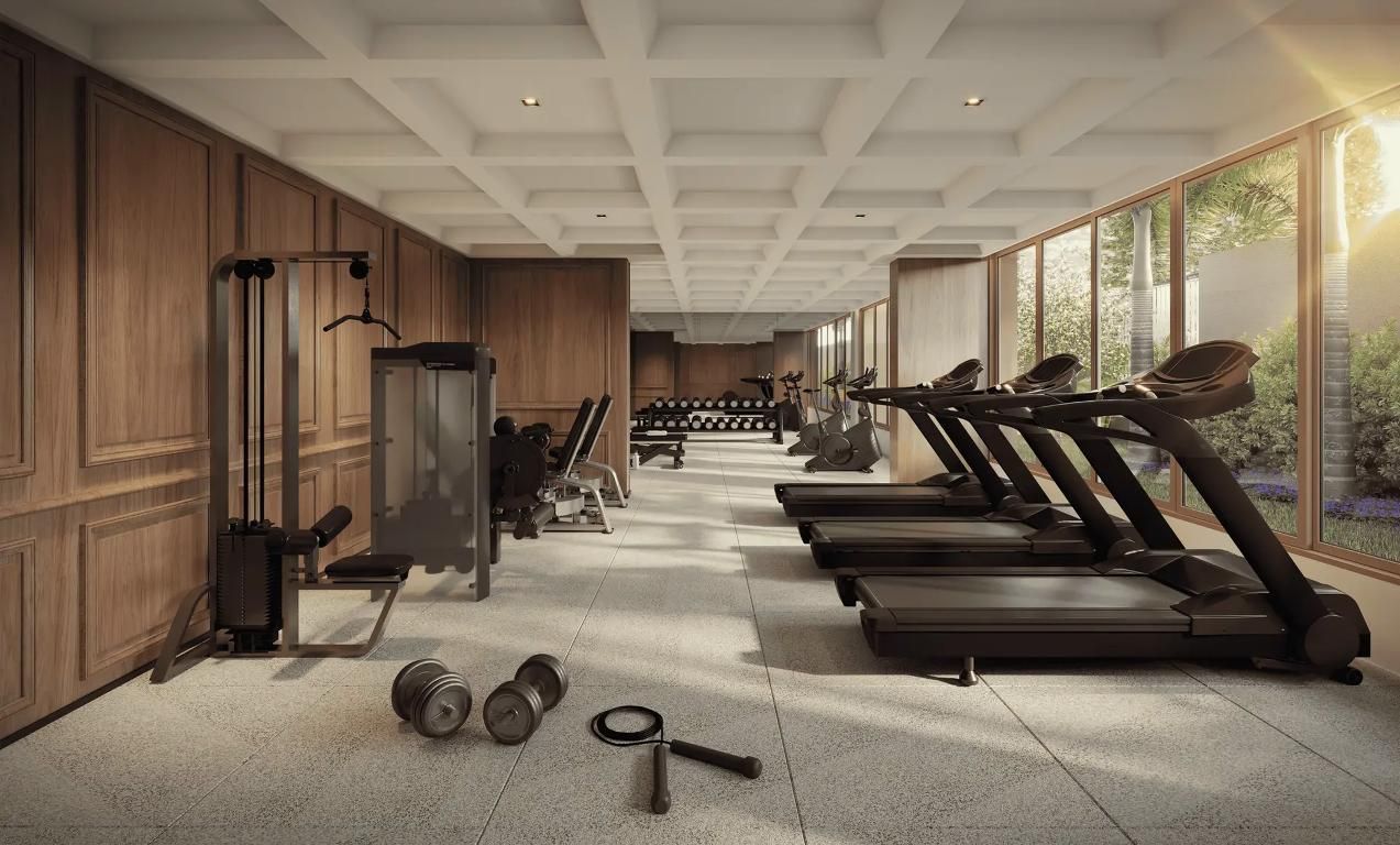 Fitness