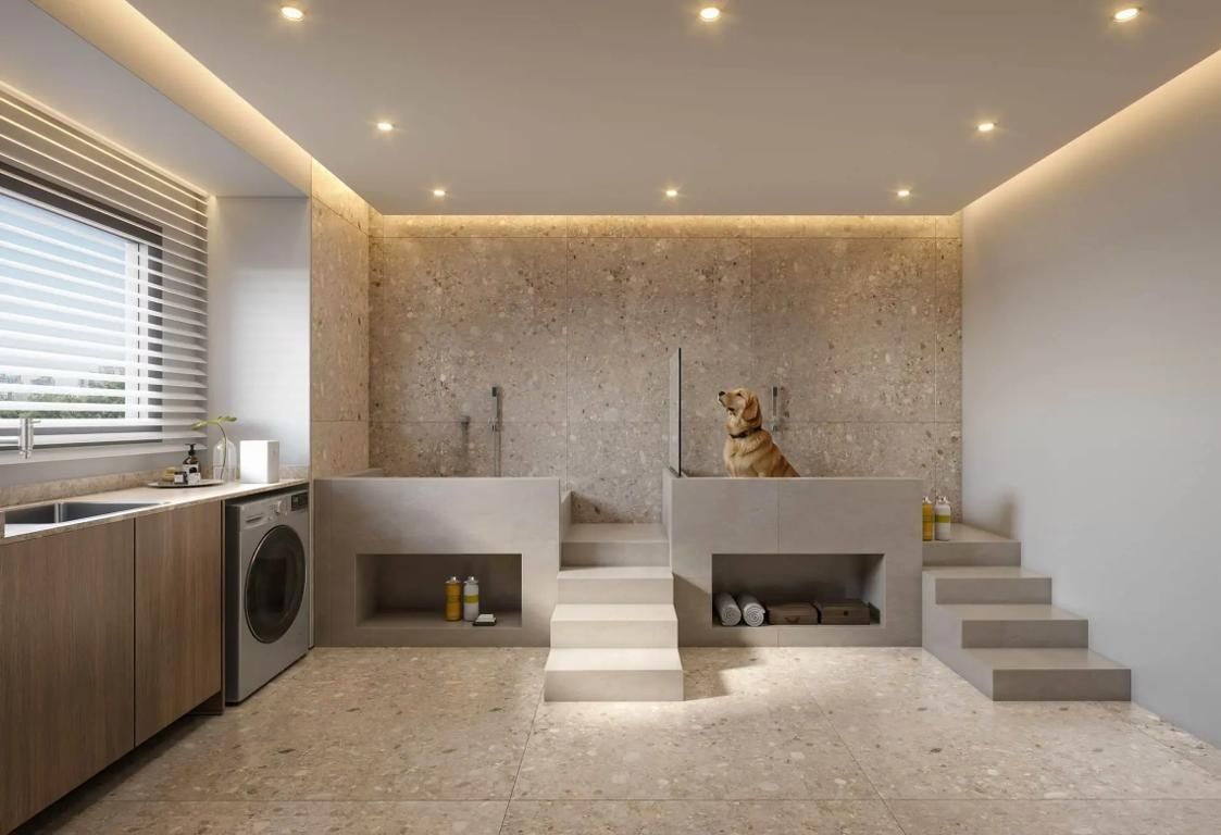 Pet care