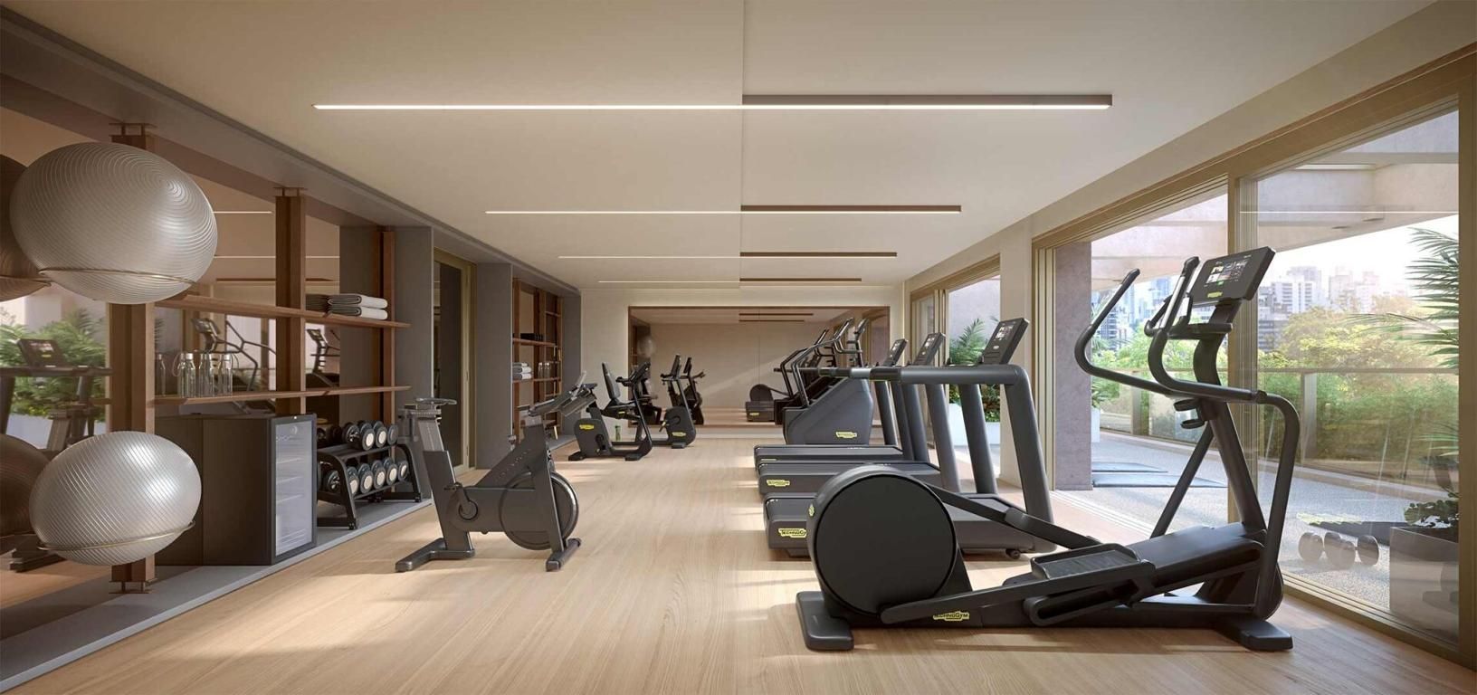 Fitness