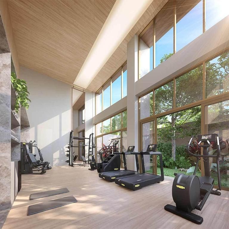 Fitness