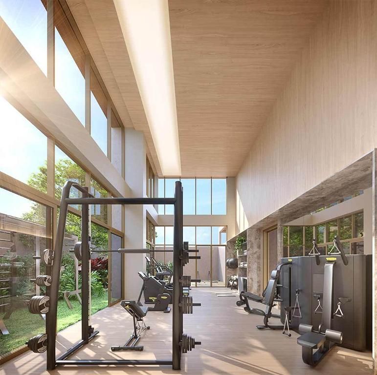 Fitness