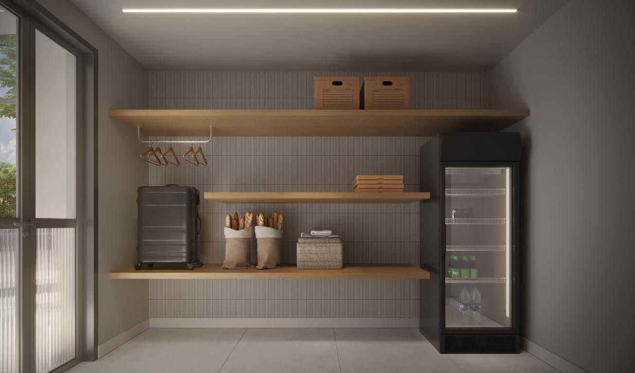 Delivery