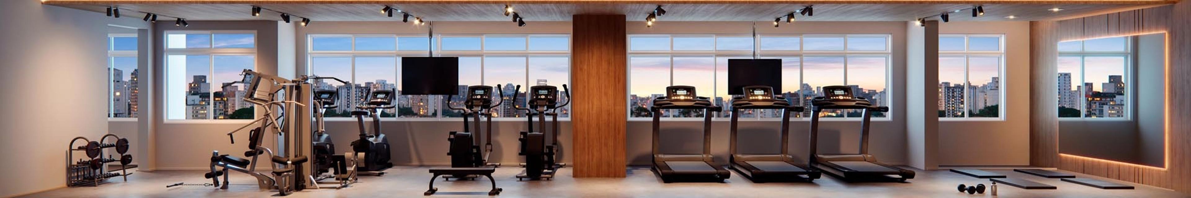 Fitness