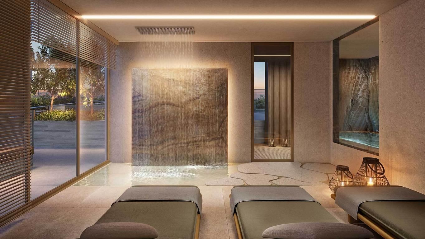 Spa