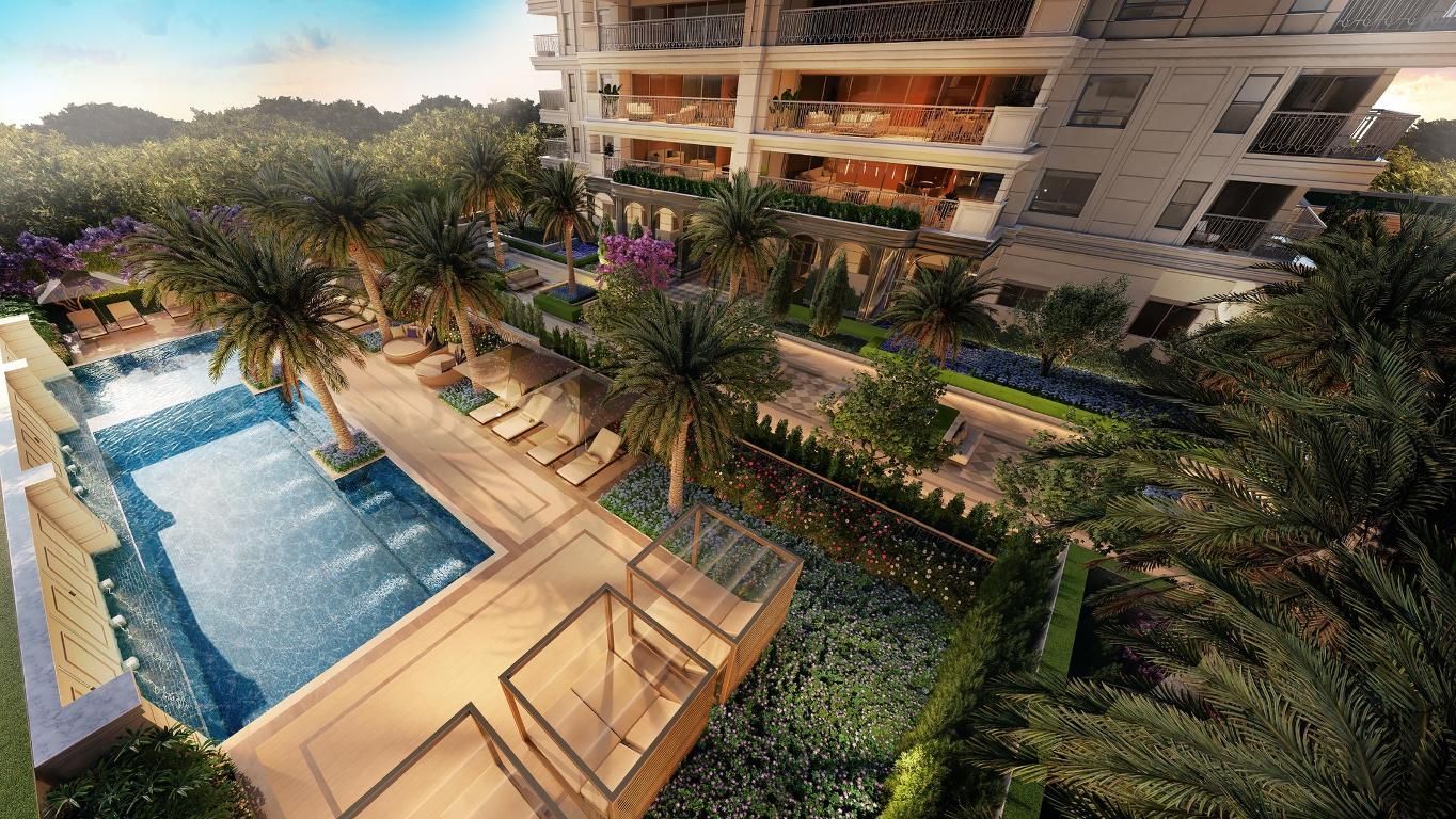 291 piscina