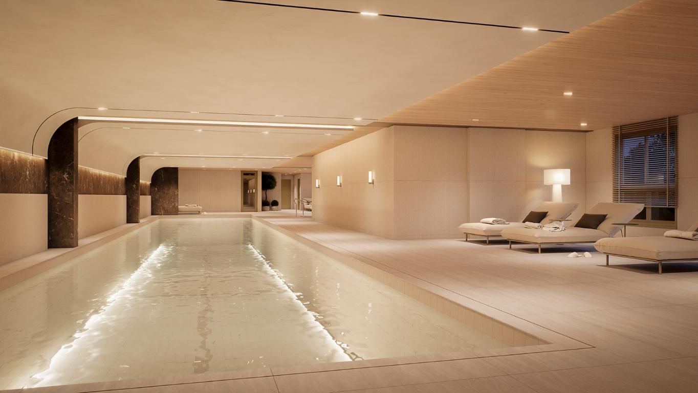 288 piscina
