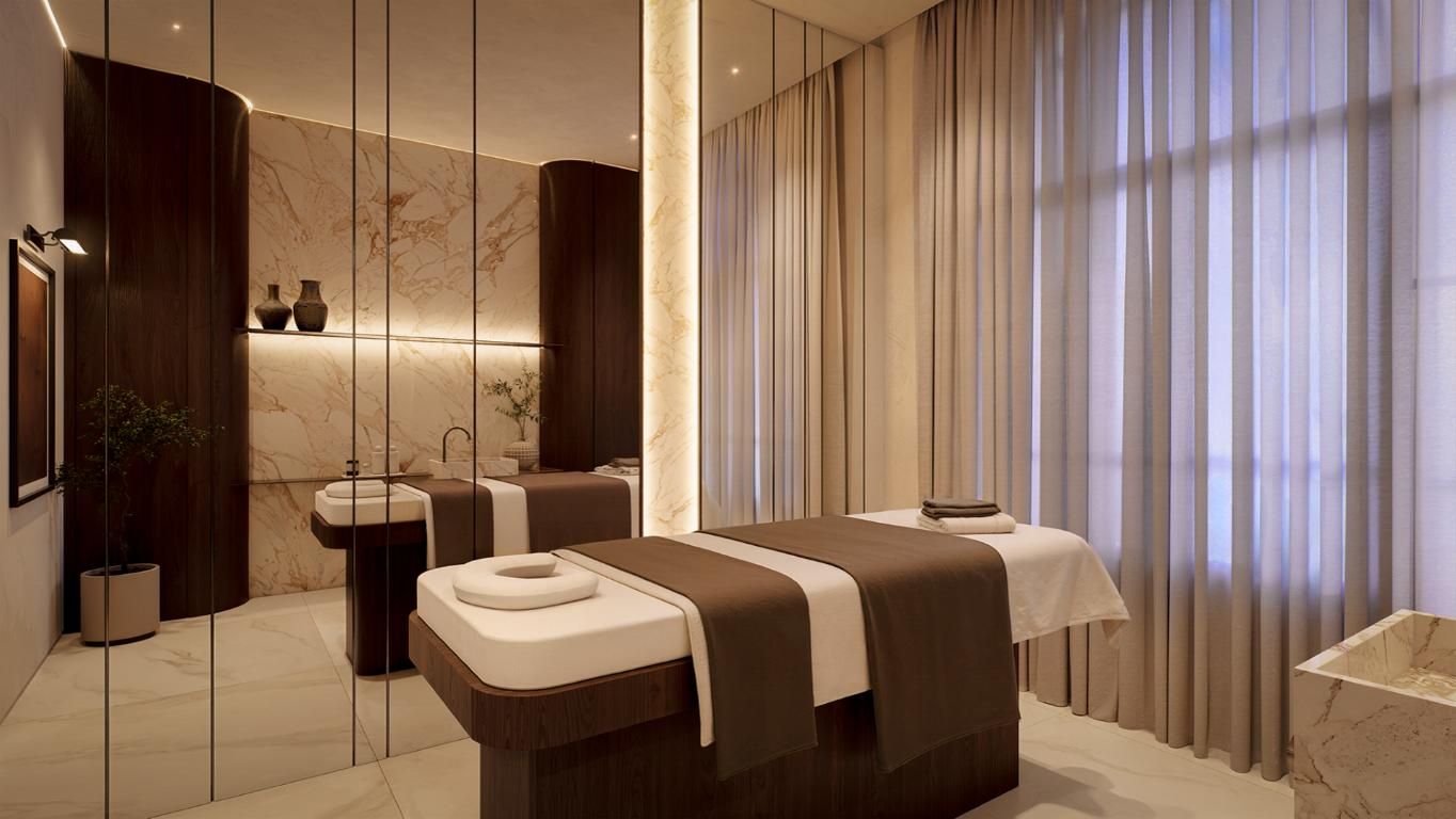200 spa
