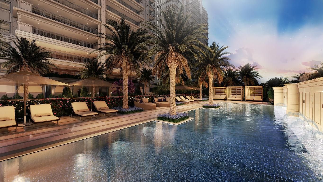 290 piscina