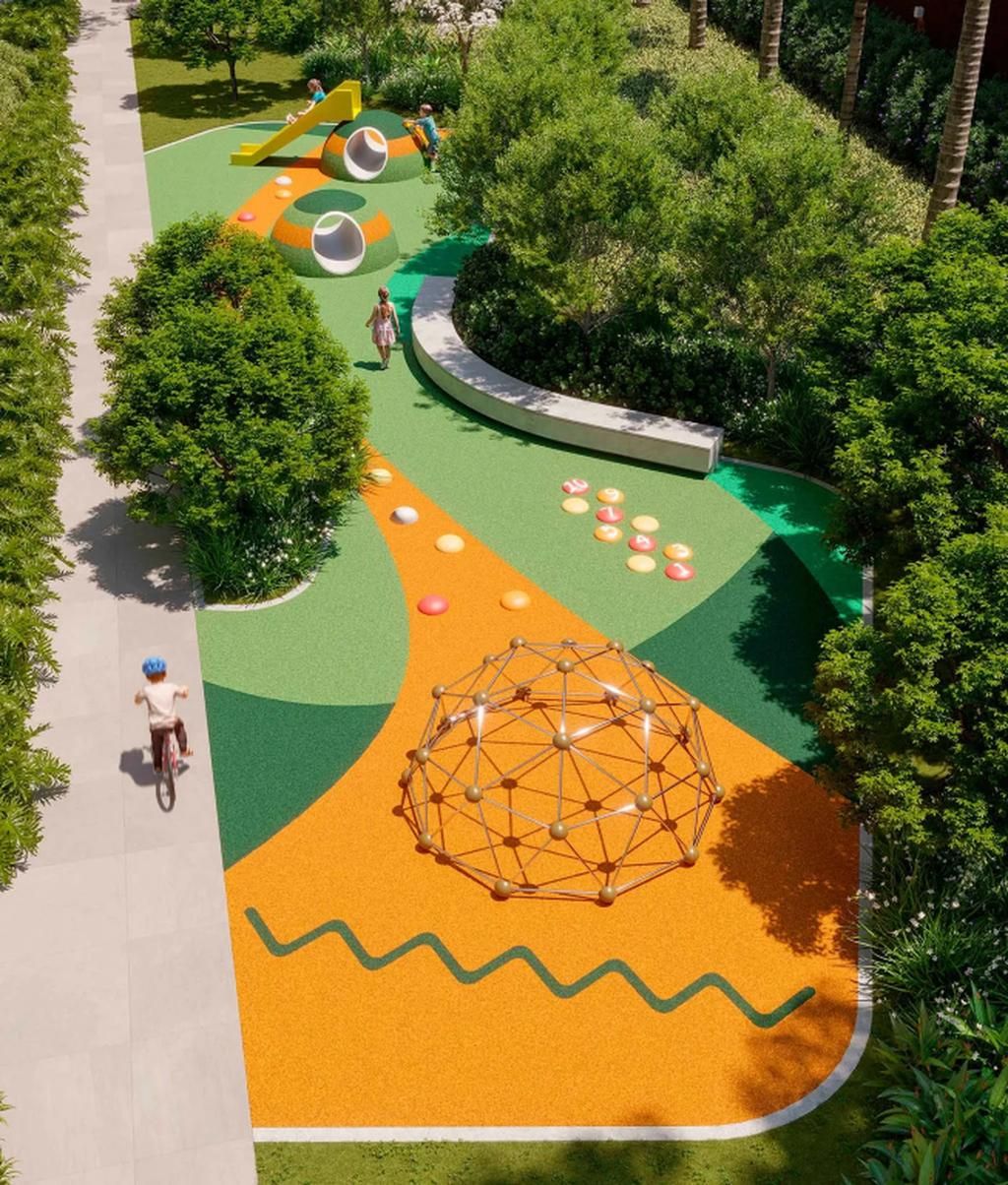 Playground