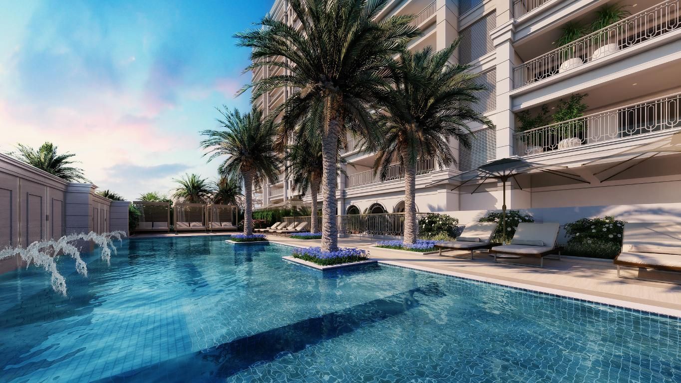 290 piscina