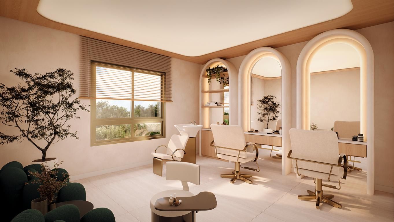 200 espaço beauty