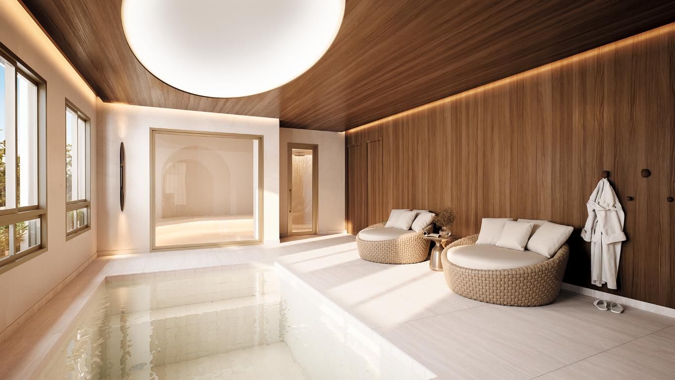 205 spa