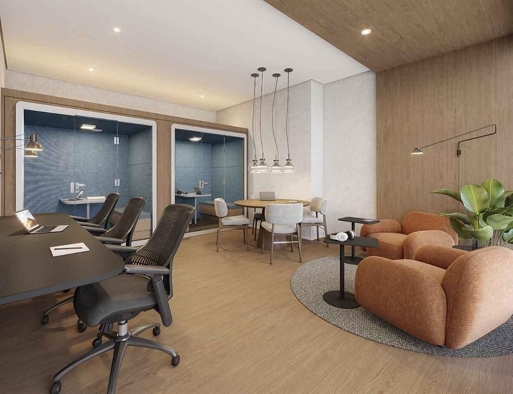 Coworking