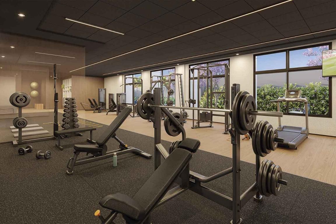 Fitness