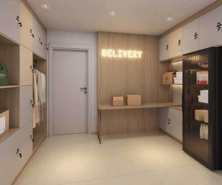 Delivery