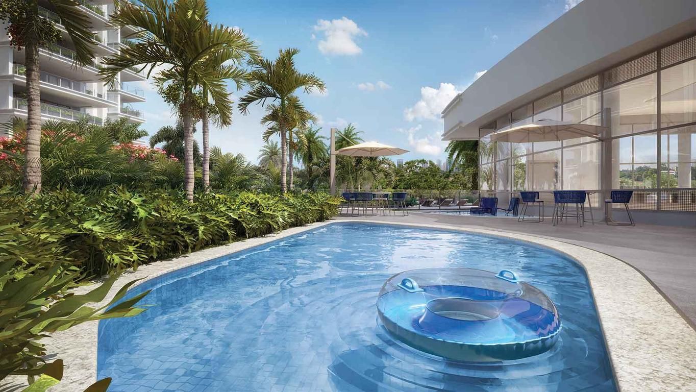 Piscina