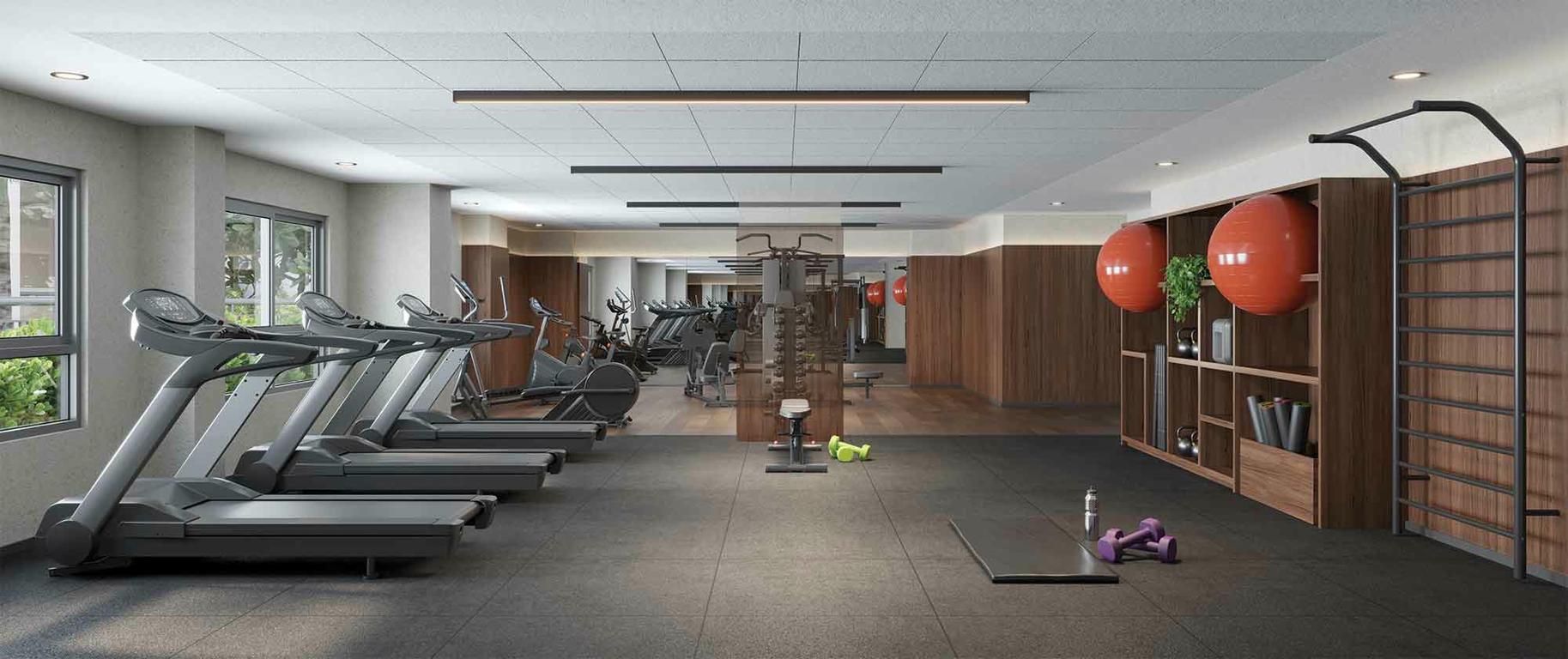 Fitness