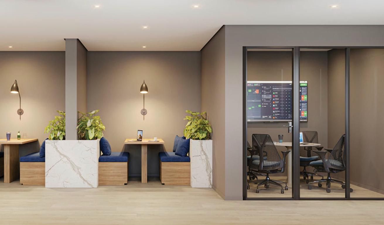 Coworking