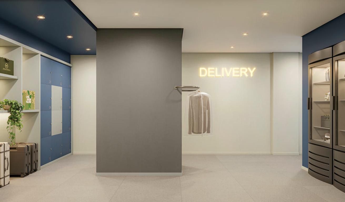 Delivery