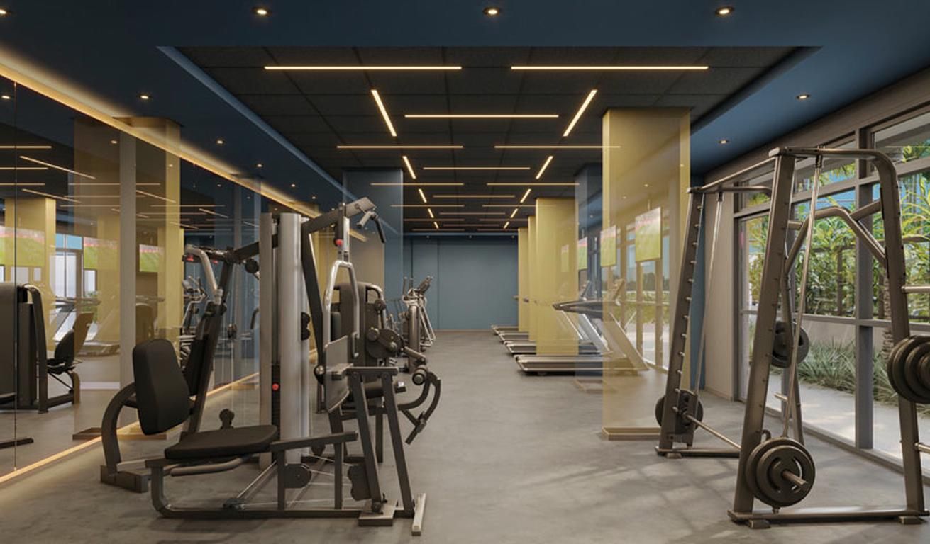 Fitness