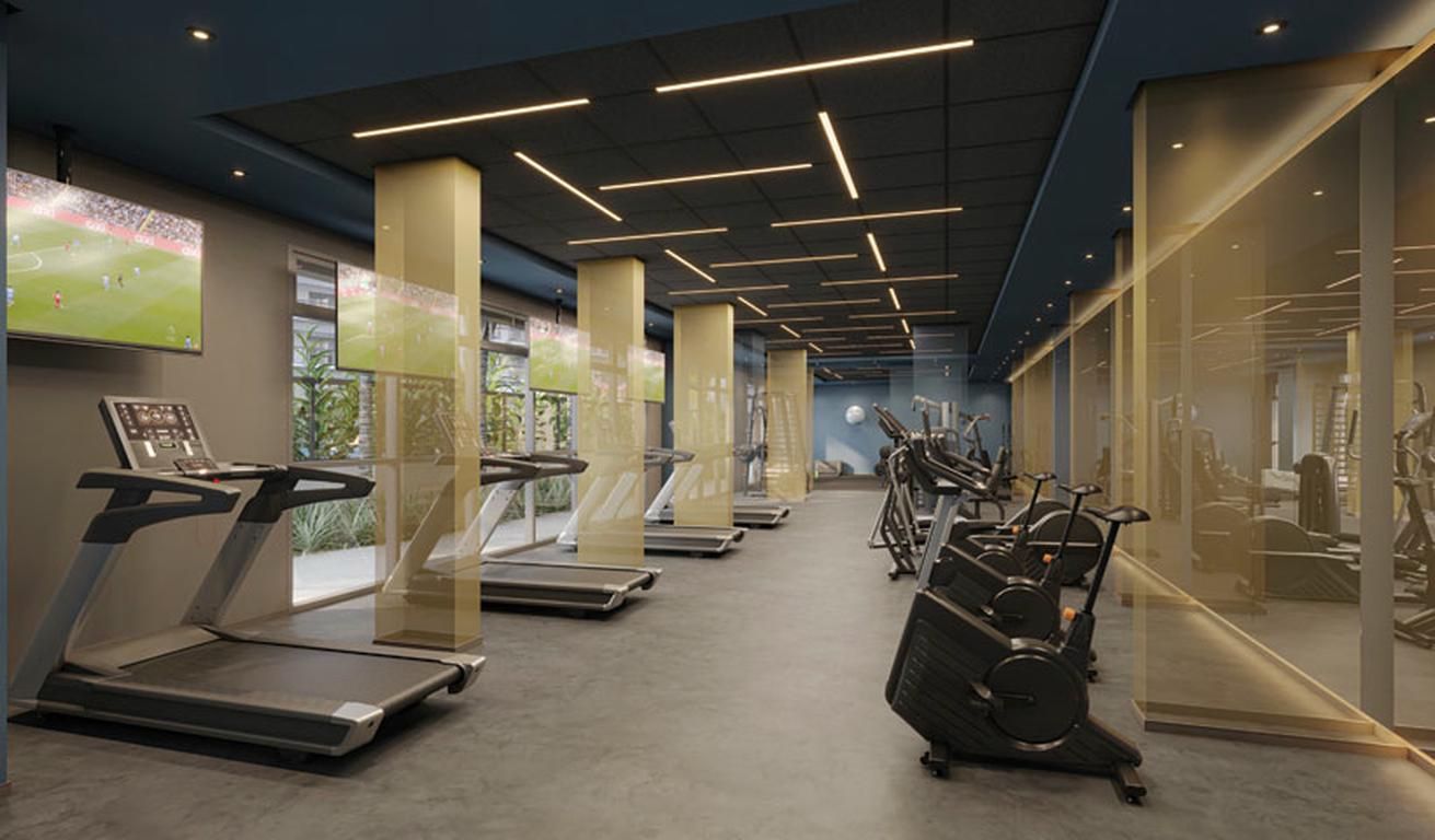 Fitness