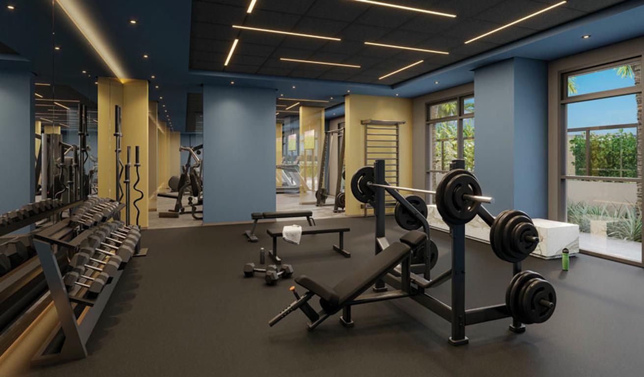 Fitness