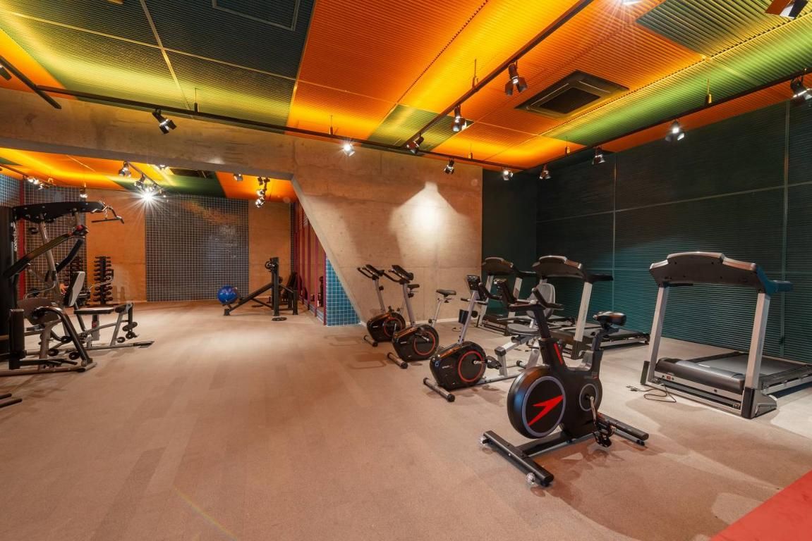 Fitness