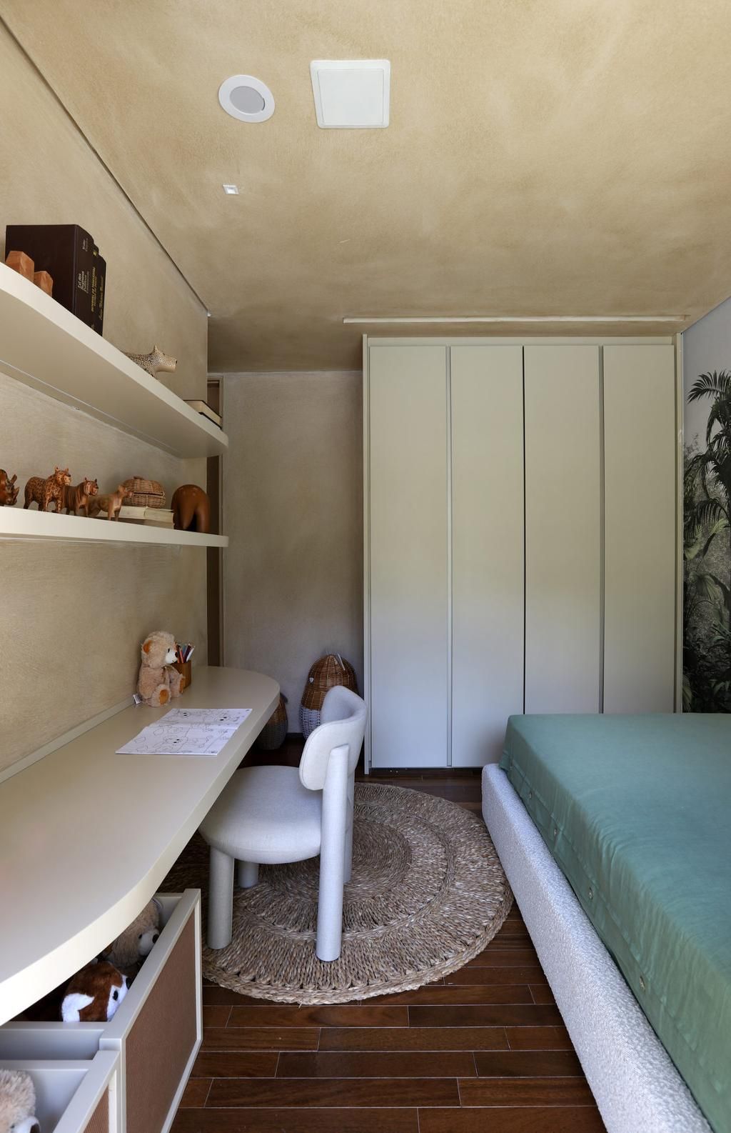 QUARTO CRIANCA