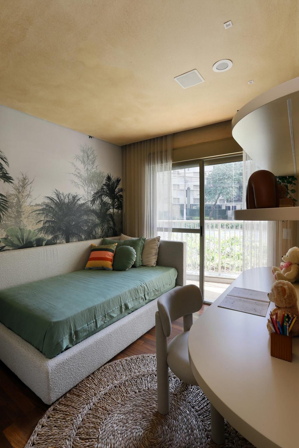 QUARTO CRIANCA