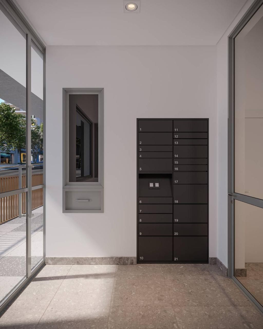 Locker