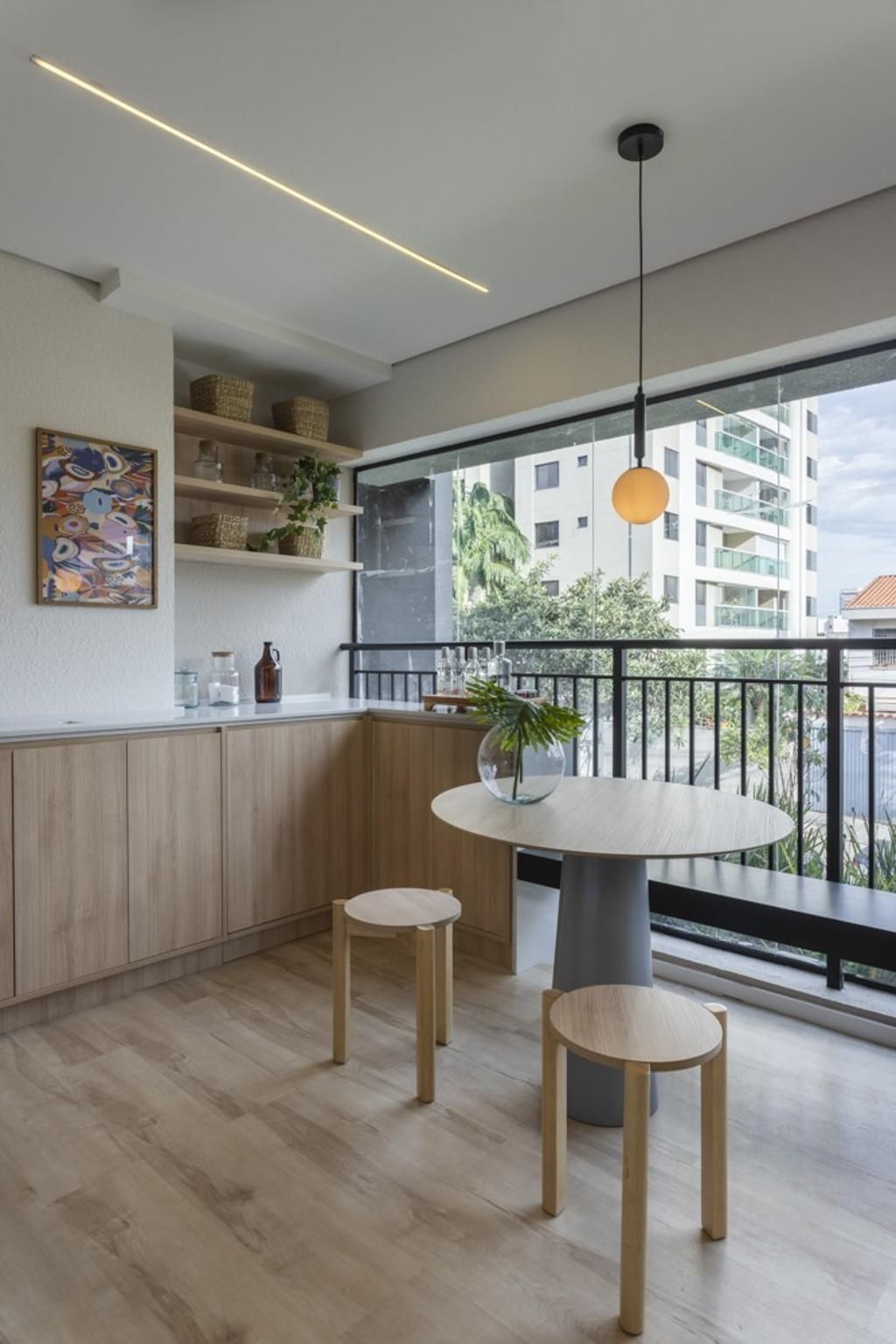 Terraço