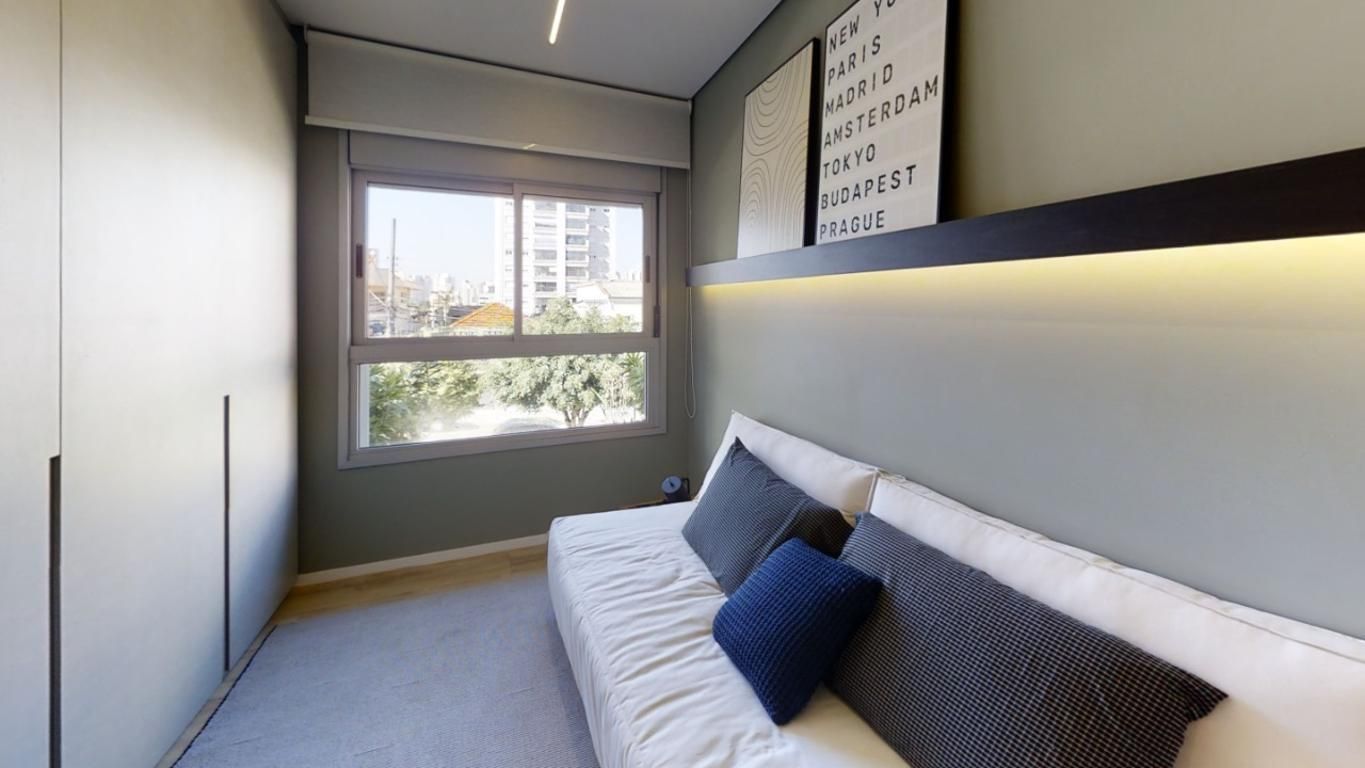 Dormitorio