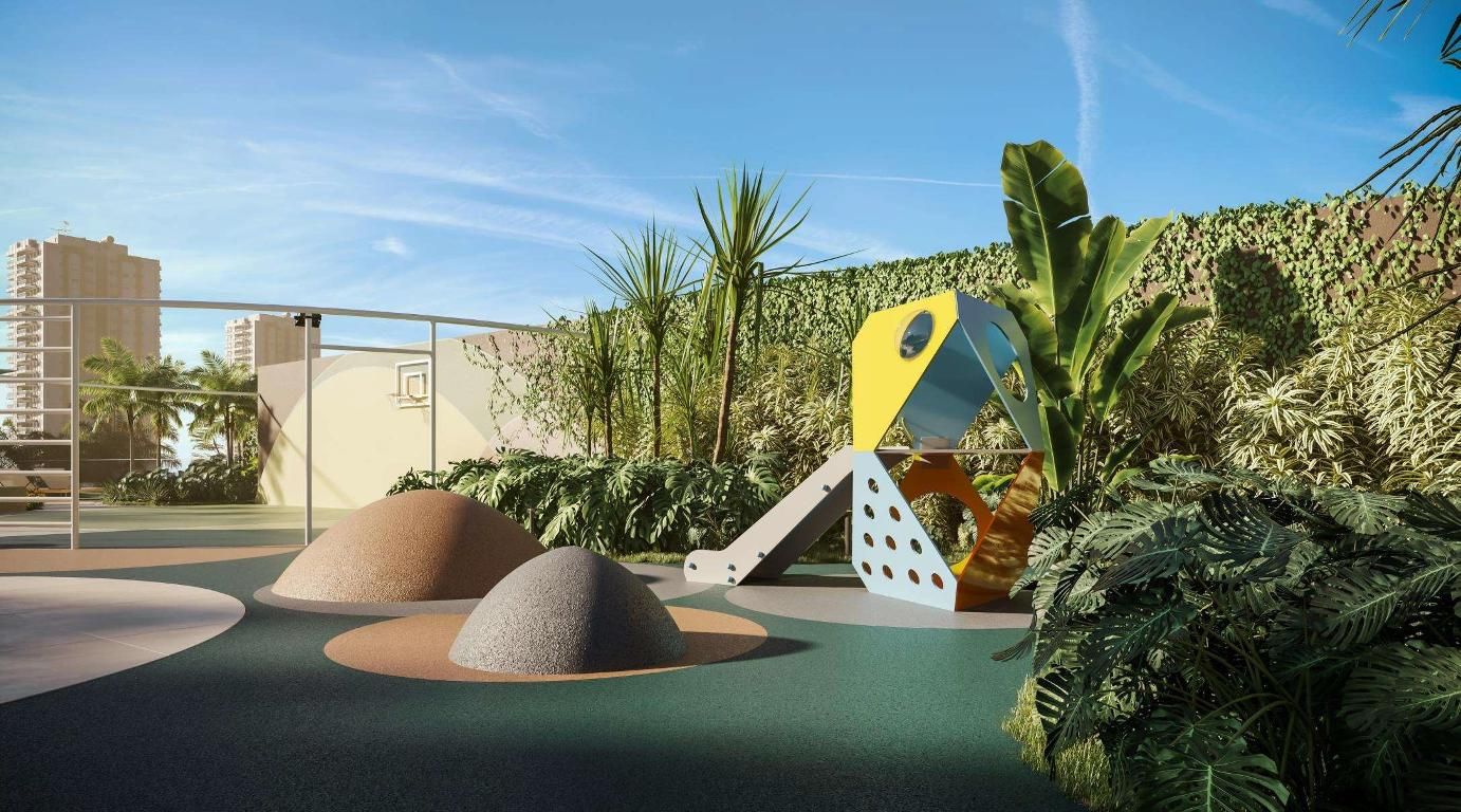 Playground