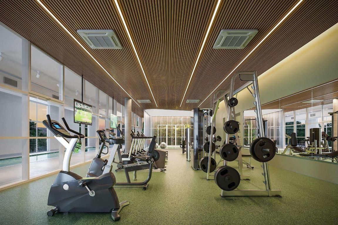 Fitness