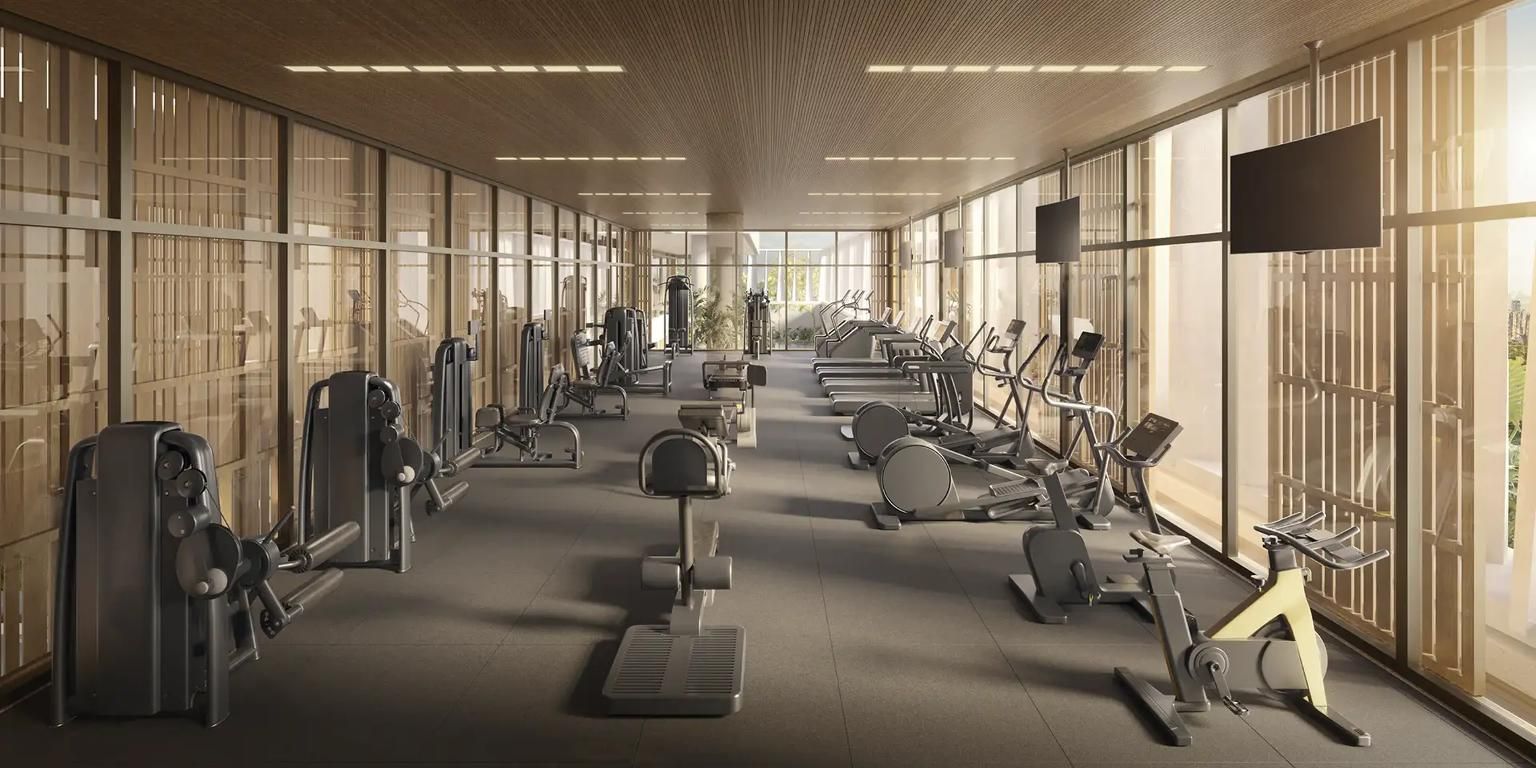 Fitness