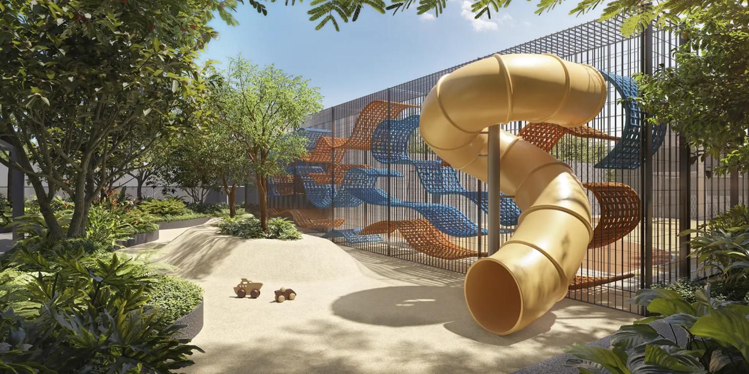 Playground