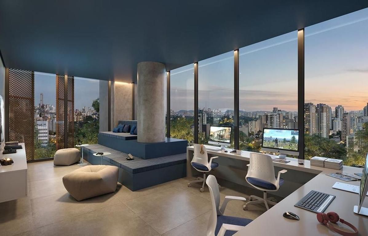 Sala de jogos