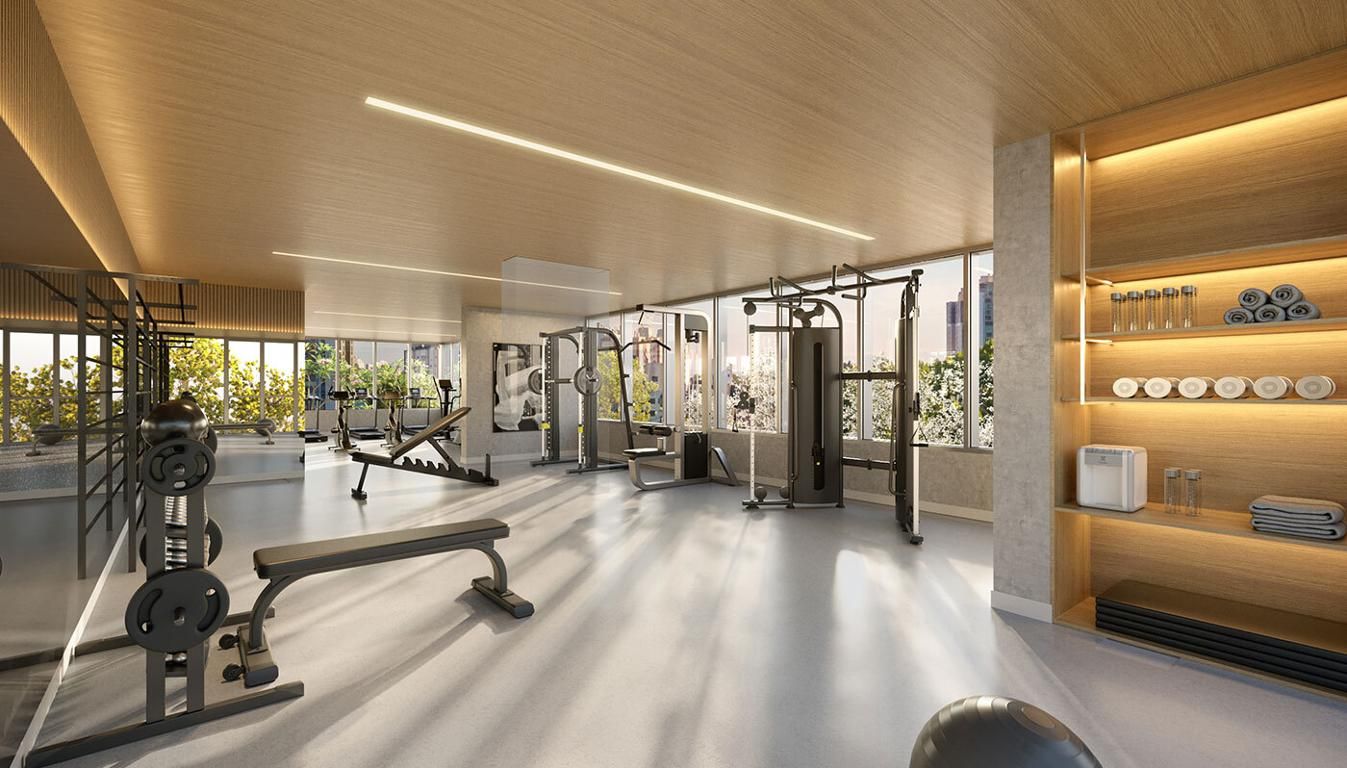 Fitness