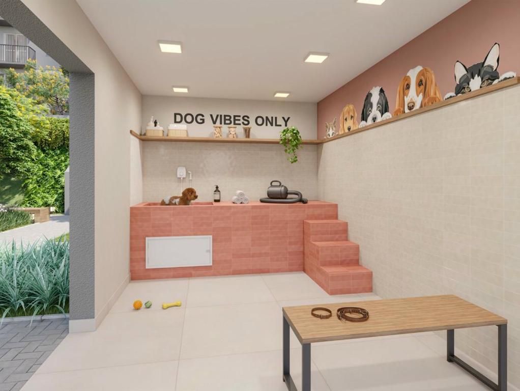 Pet care