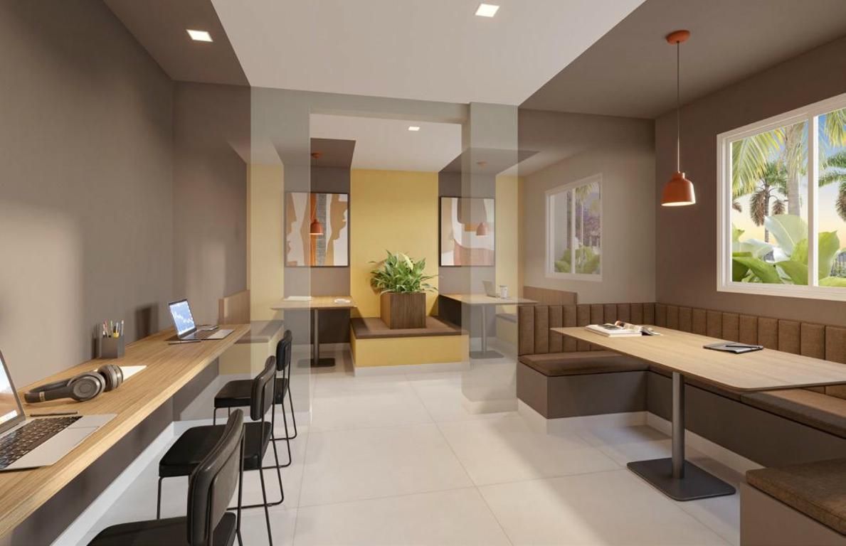 Coworking