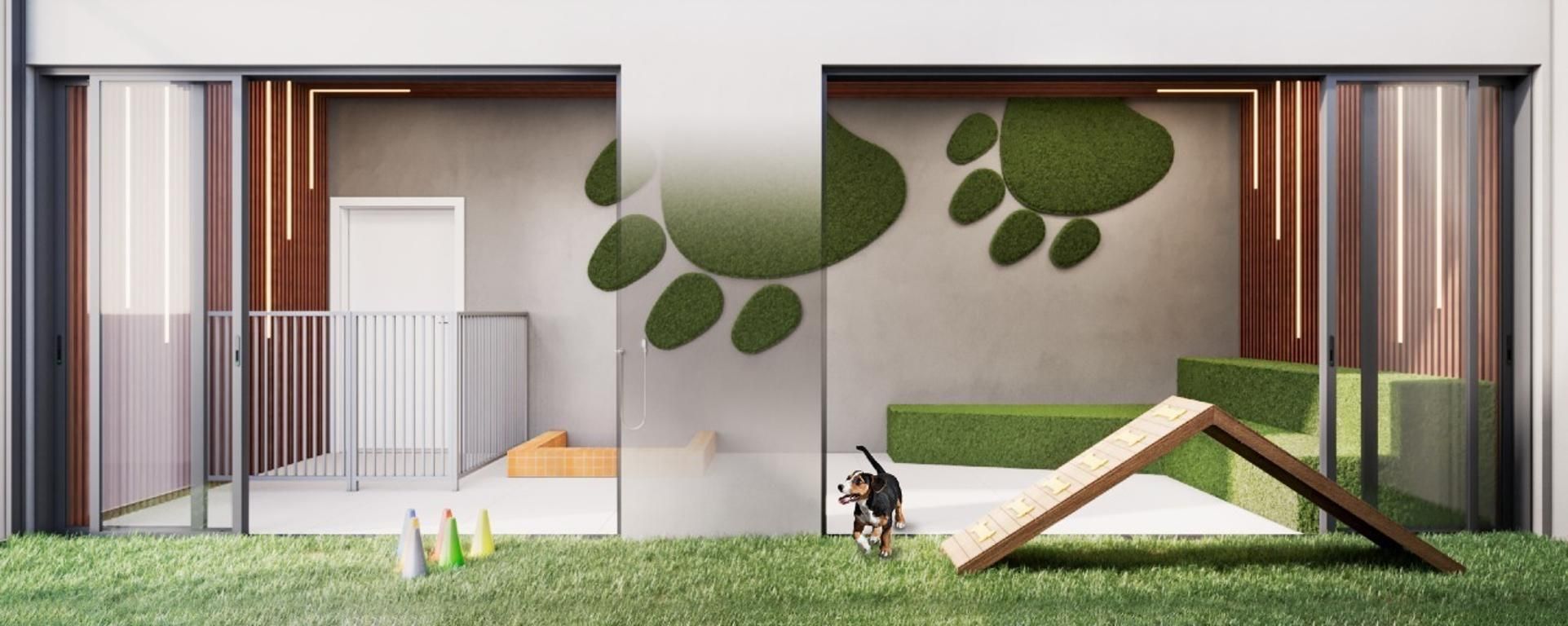 Pet place
