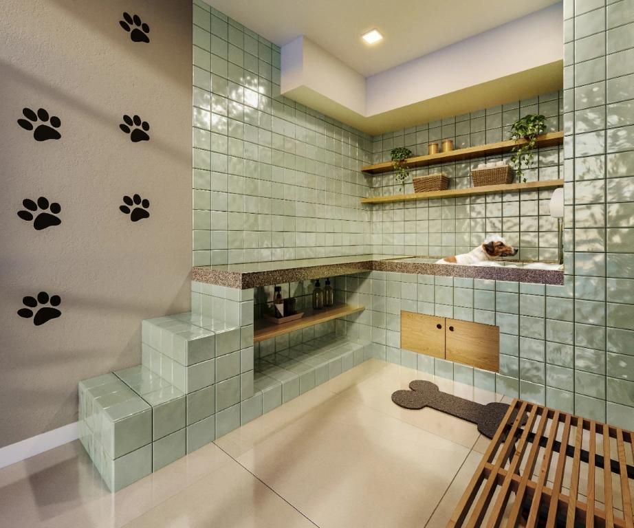 Pet care