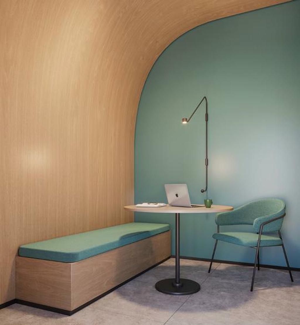 Coworking