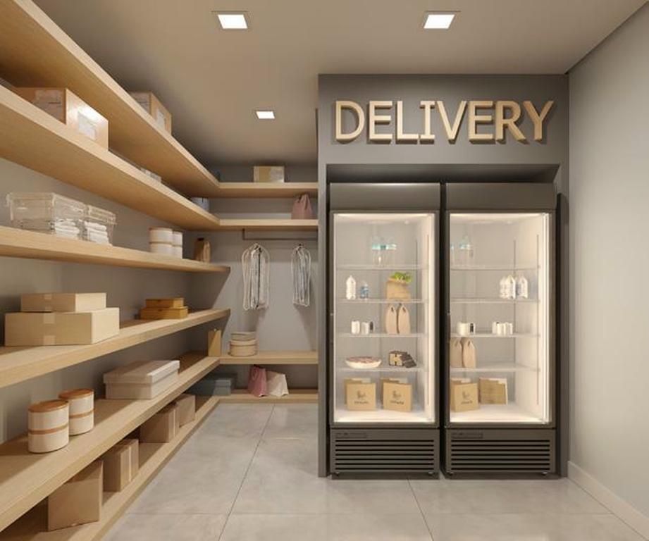 Delivery