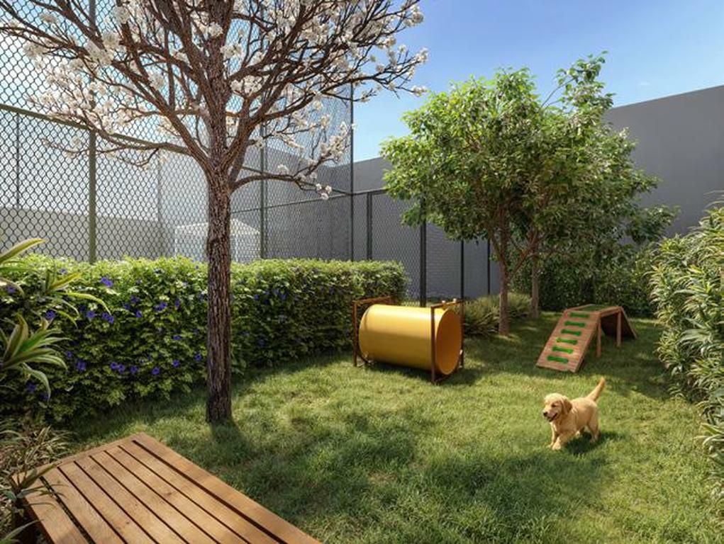 Pet place