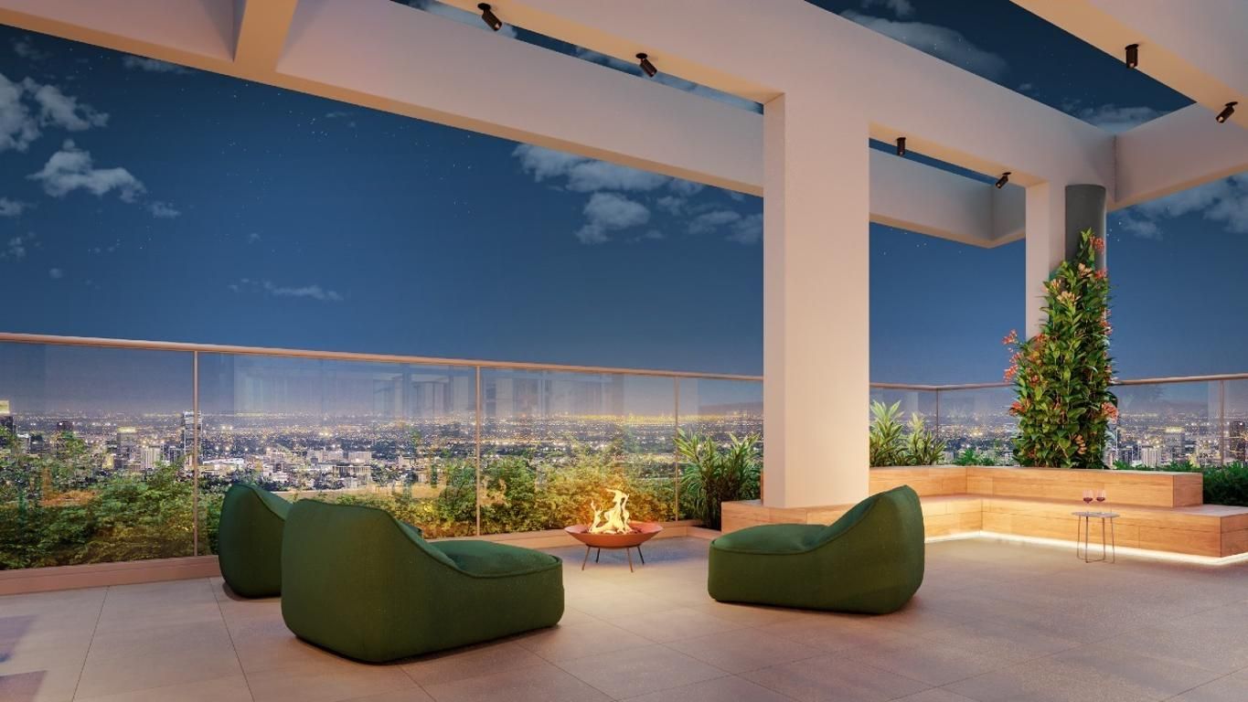 Fire place