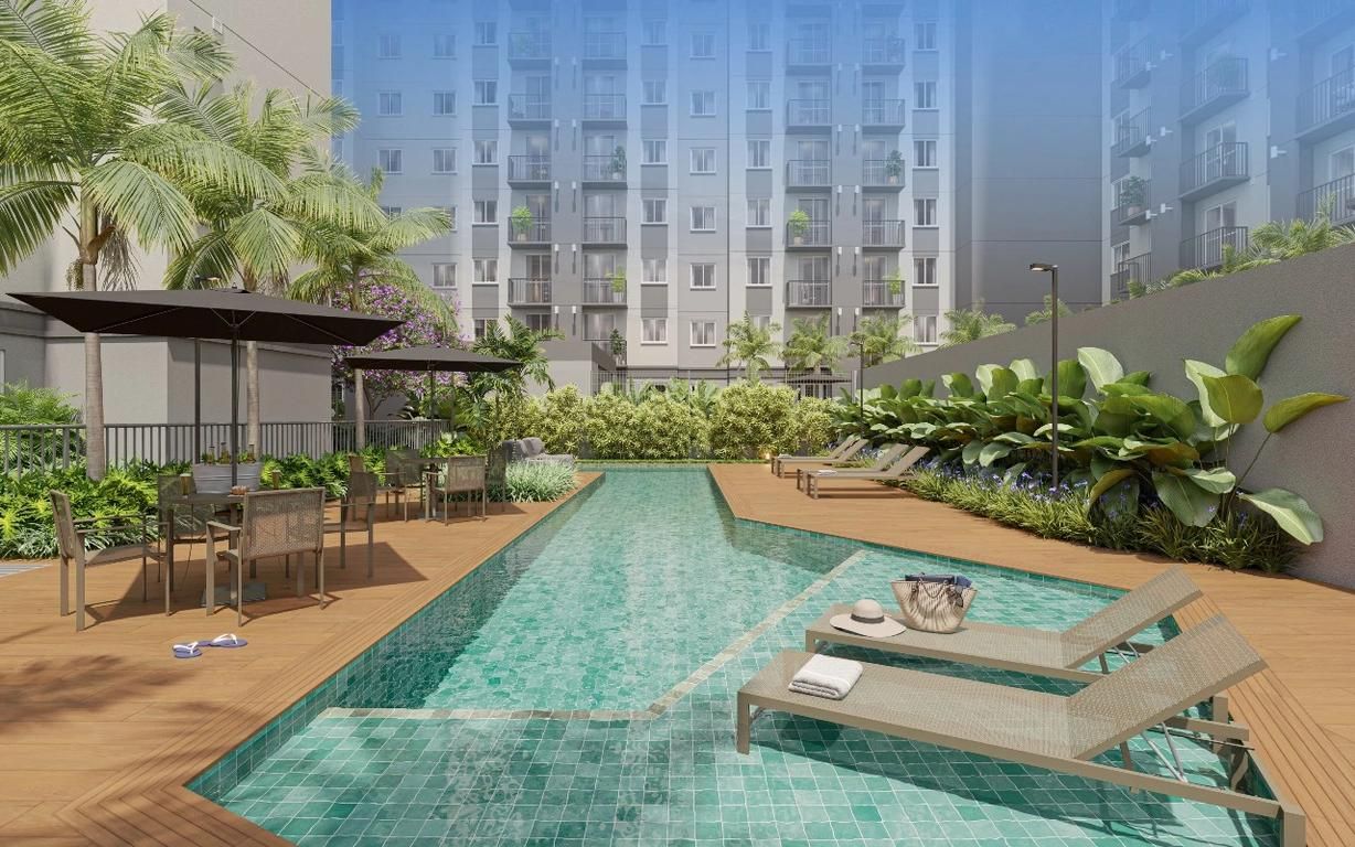 290 piscina
