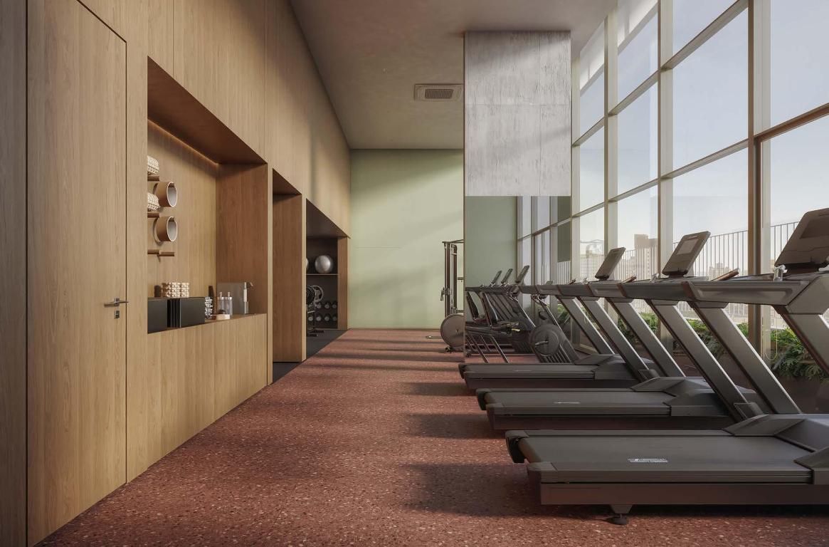 152 fitness